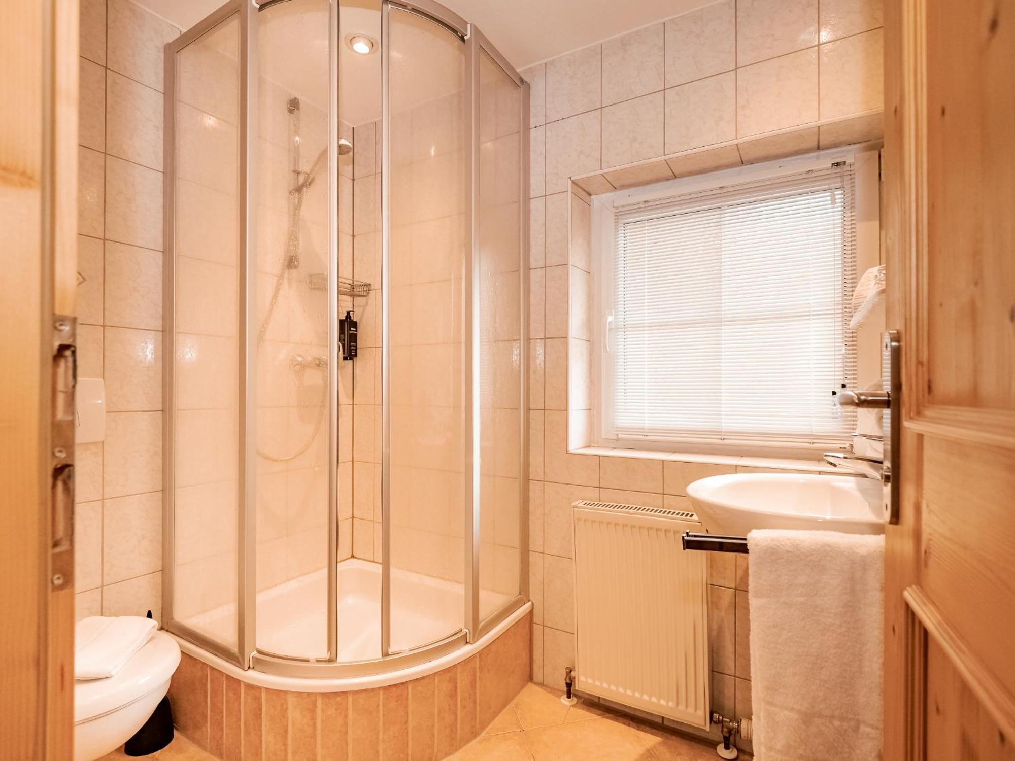 Aura Bed & Breakfast Sankt Jakob in Defereggen Exterior photo